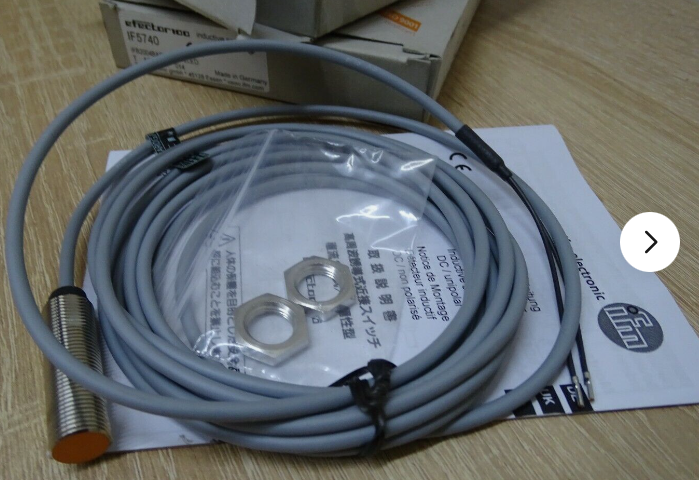 IFM IF5740 - Đại lý chính thức TPC Hàn Quốc